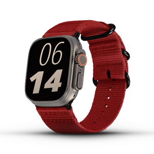 TrekBand - Bracelet Nylon