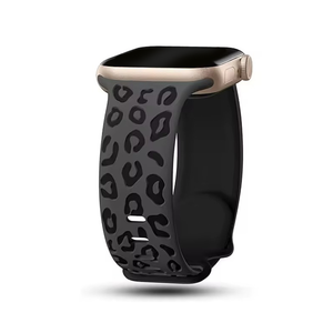 VibePrint - Bracelet Silicone