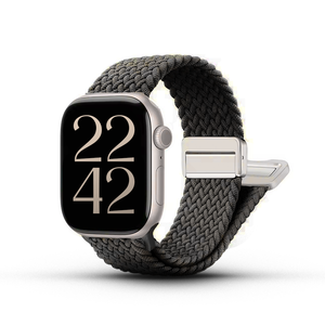 WeaveLoop - Bracelet Nylon