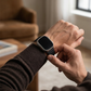 Nappa - Bracelet Alcantara