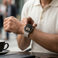 MagFlex - Bracelet Silicone (magnétique)